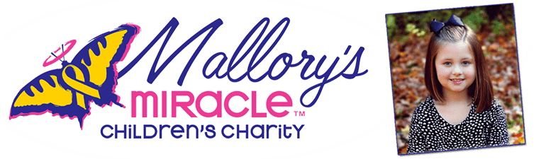 Mallory's Miracle Children's Charity