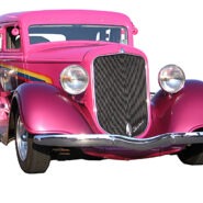 Announcing the MMCC Annual Car Show, Bike/Jeep Poker Run, and Silent Auction!